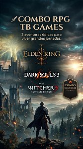 Combo RPG