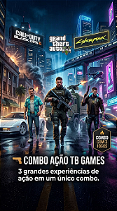 Combo Ação