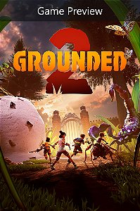 Grounded 2 (Game Preview) - Xbox Series