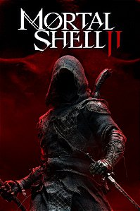 Mortal Shell II - Xbox Series - Pré Venda