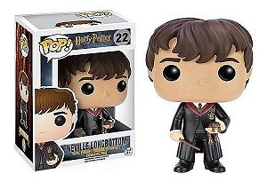 Funko Pop Harry Potter Neville Longbottom 22