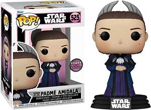 Boneco Funko pop Star Wars Padmé Amidala 525
