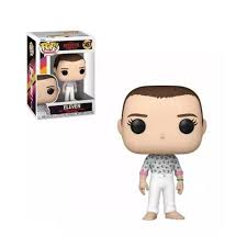Funko Pop Stranger Things Eleven 1457