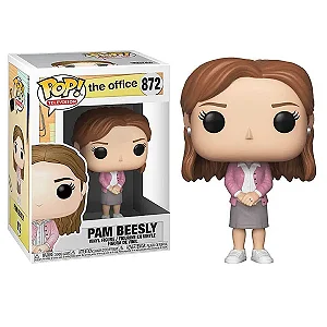 Funko Pop The Office Pam Beesly 872
