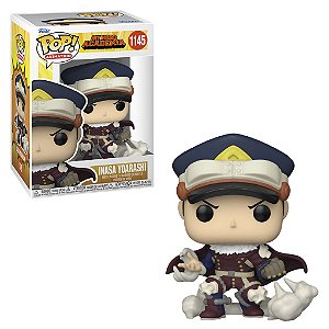 Funko Pop  My Hero Academia Inasa Yoarashi 1145