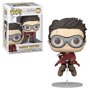 Funko Pop Harry Potter 165