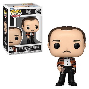 Funko Pop The Godfather Fredo Corleone 1523