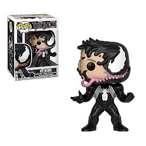 Funko Pop Marvel Venom 363