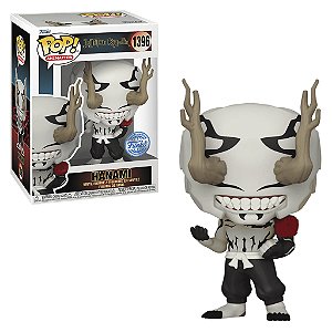 Funko Pop Jujutsu Kaisen Hanami 1396