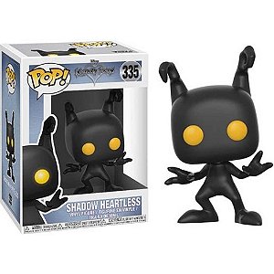 Funko Pop Shadow Heartless 335