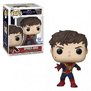 Funko Pop Marvel Spider Man No Way Home 1169