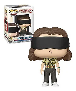 Funko Pop Stranger Things Eleven 826