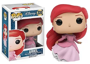 Funko Pop Disney Ariel 220