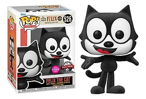 Funko Pop Felix The Cat 526