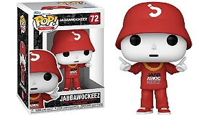 Funko Pop Icons Jabbawockeez 72