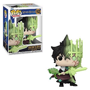 Funko Pop Black Clover Yuno 1422