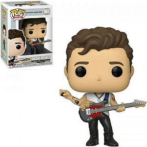 Funko Pop Rocks Shawn Mendes 161