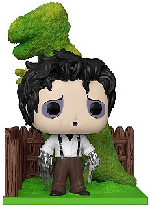 Funko Pop Edward Scissorhands 985