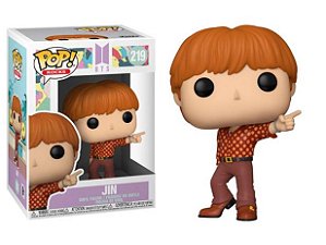 Funko Pop BTS Jin 219