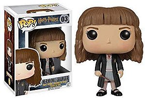 Funko Pop Harry Potter Hermione Granger 03