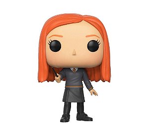 Funko Pop Harry Potter Ginny Weasley 46