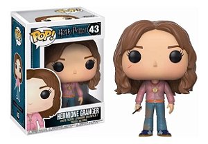 Funko Pop Harry Potter Hermione Granger 43