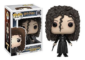 Funko Pop Harry Potter Bellatrix 35