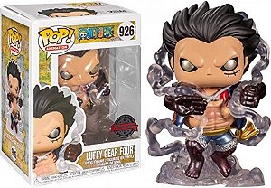 Funko Pop One Piece Luffy Gear 926