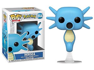 Funko Pop Pokemon Horsea 844