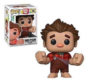 Funko Pop Disney Wreck-It-Ralph 06