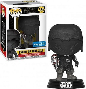 Funko Pop Star Wars Knight of Ren 334