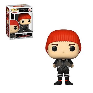 Funko Pop Rocks Twentyone Pilots Tyler 227