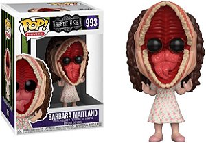 Funko Pop Movies Beetlejuice Barbara Maitland 993