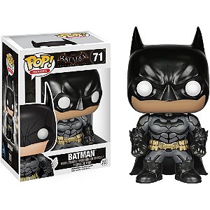 Funko Pop Batman Arkham Knight Batman 71