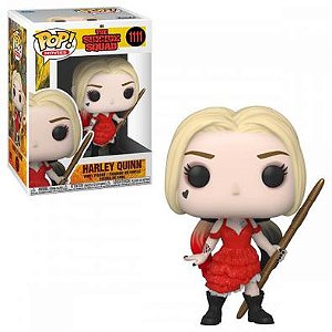 Funko Pop Heroes Suicide Harley Quinn Dress 1111