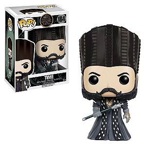 Funko Pop Alice in Wonderland Time 184