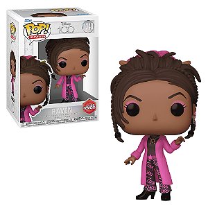 Funko Pop Disney That's So Raven 1348