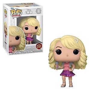 Funko Pop Disney High School Musical Sharpay 1367