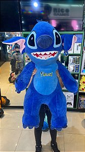 Pelucia Stitch Em Pé
