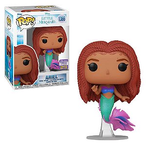 Funko Pop Disney The Little Mermaid Ariel 1366