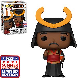 Funko Pop The Office Stanley Hudson 1145