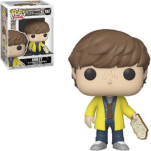 Funko Pop The Goonies Mikey 1067