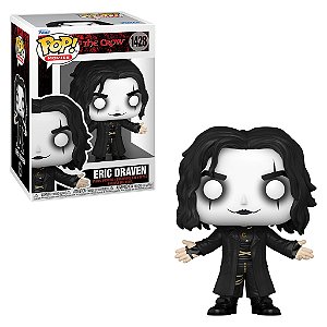 Funko Pop The Crow Eric Draven 1428