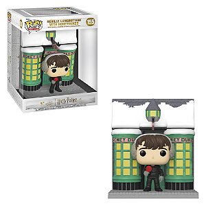 Funko Pop Harry Potter Neville Longbottom 155