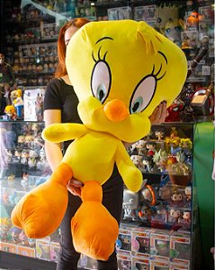 Pelúcia Gigante Piu Piu