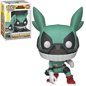 Funko Pop My Hero Academia Izuku Midoriya 603