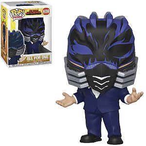 Funko Pop My Hero Academia All For One 609