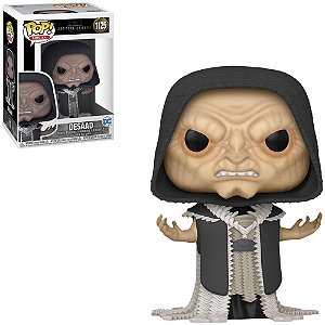 Funko Pop Heroes DC Zack Snyder's Justice League Desaad 1125