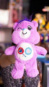 Pelúcias Ursinhos Carinhosos