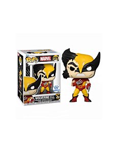 Funko Pop Marvel X-Men Wolverine 1375